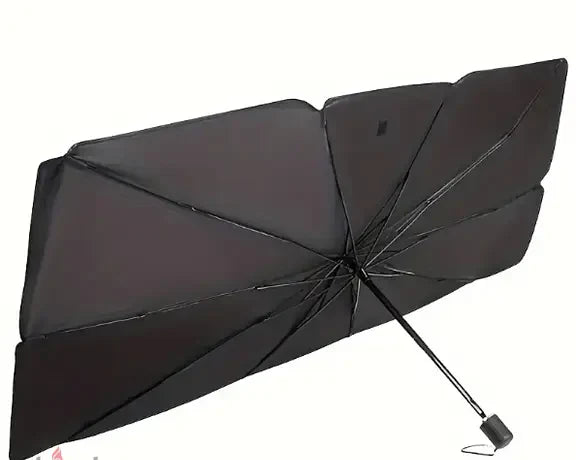 Car Umbrella Sunshade Car Windshield Sun Shade Umbrella