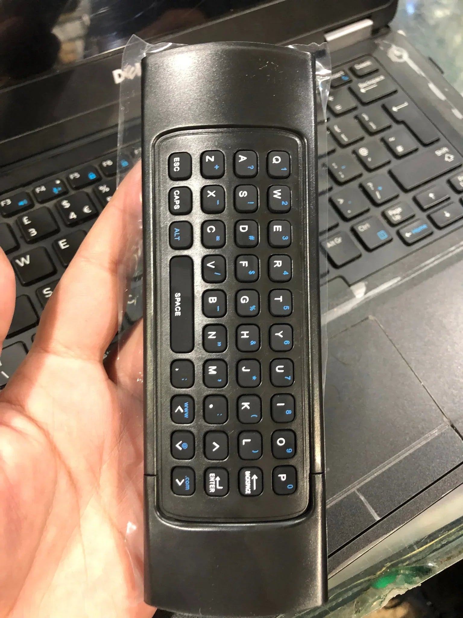 AIR FLY MOUSE + KEYBOARD